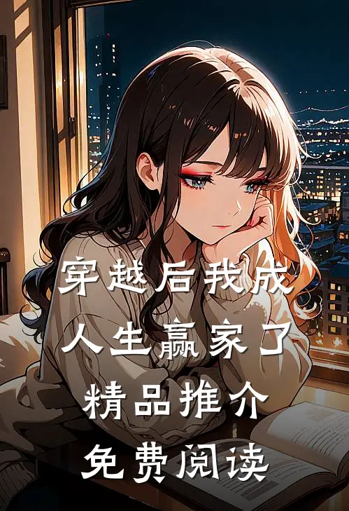 穿越后我成人生赢家了精品推介免费阅读