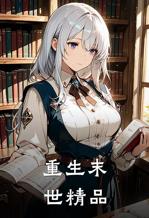 重生末世精品