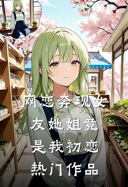 网恋奔现女友她姐竟是我初恋热门作品