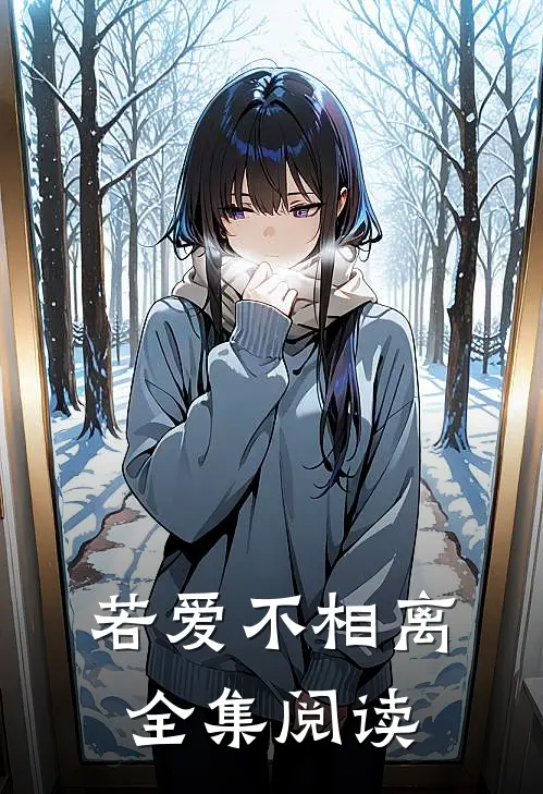 若爱不相离全集阅读