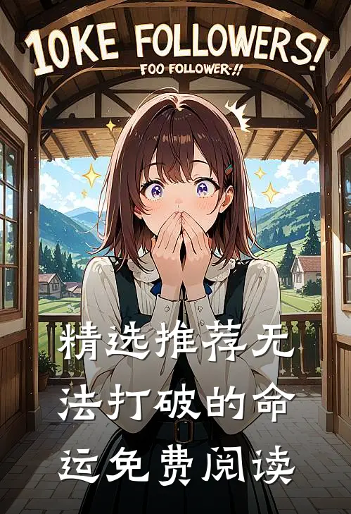 精选推荐无法打破的命运免费阅读
