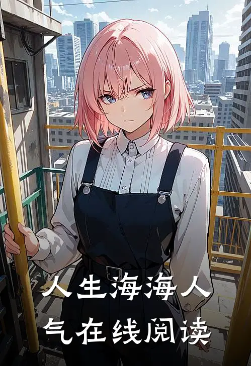 人生海海人气在线阅读