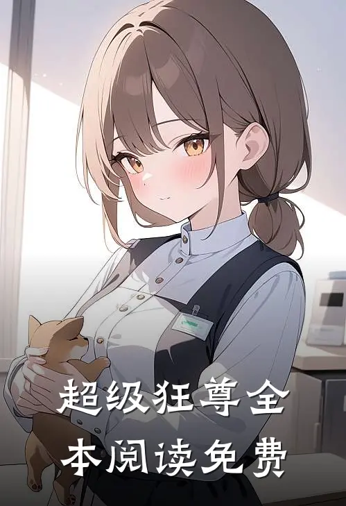 超级狂尊全本阅读免费