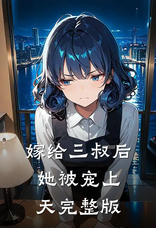 嫁给三叔后她被宠上天完整版