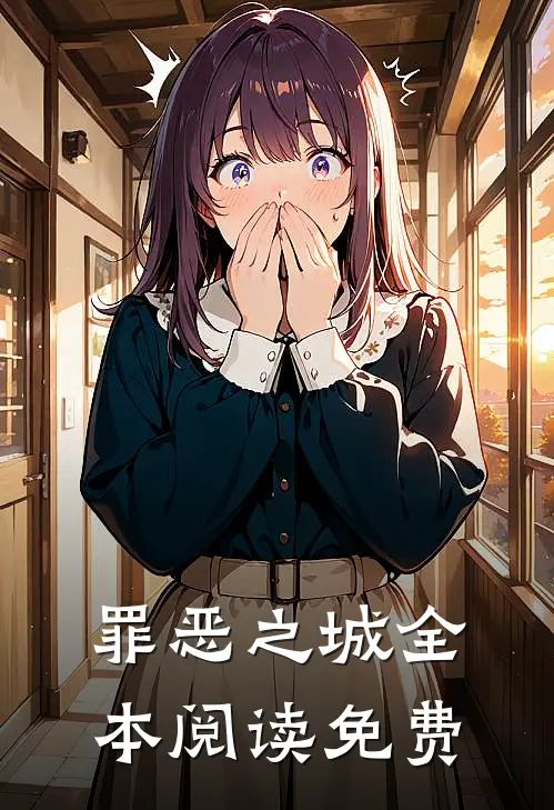 罪恶之城全本阅读免费