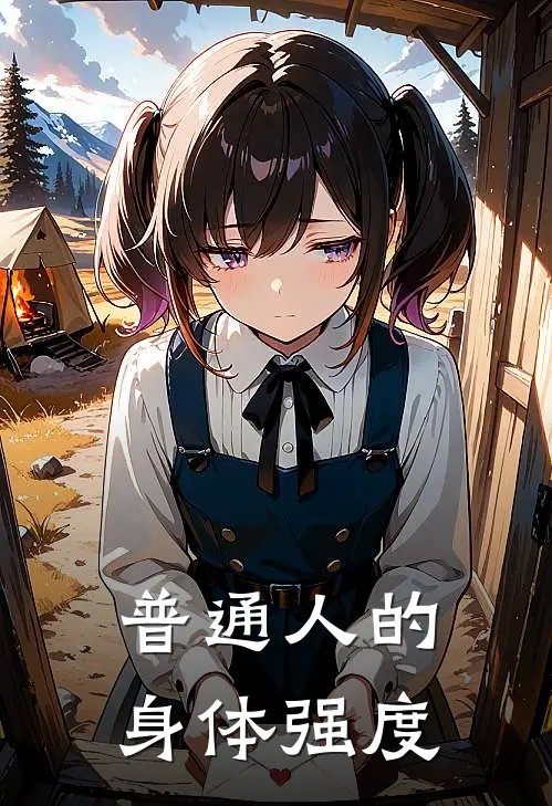 普通人的身体强度