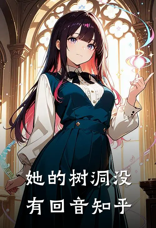 她的树洞没有回音知乎
