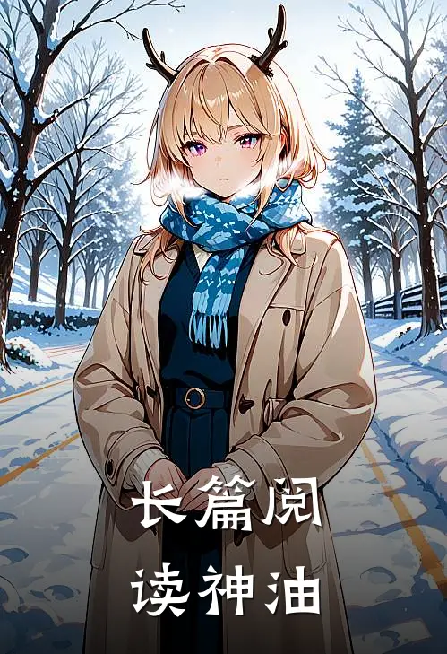 长篇阅读神油