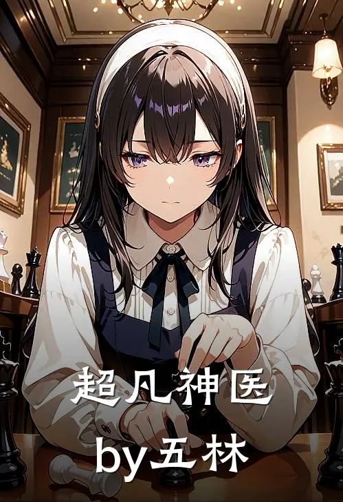 超凡神医by五林