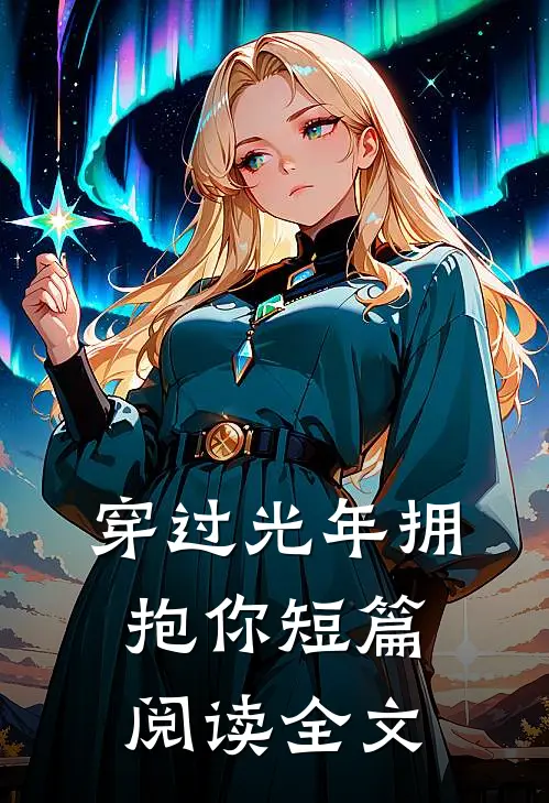 穿过光年拥抱你短篇阅读全文