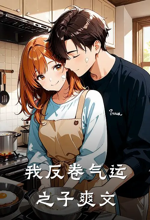 我反卷气运之子爽文