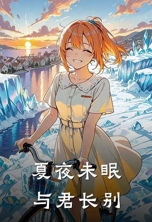 夏夜未眠，与君长别
