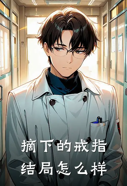 摘下的戒指结局怎么样