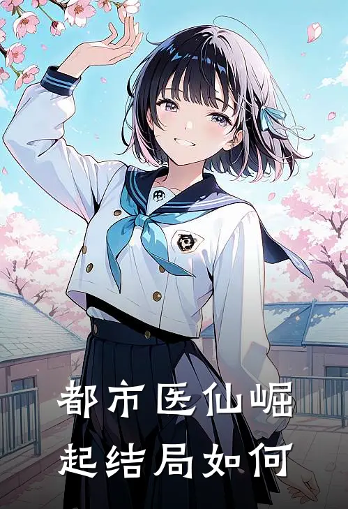 都市医仙崛起结局如何