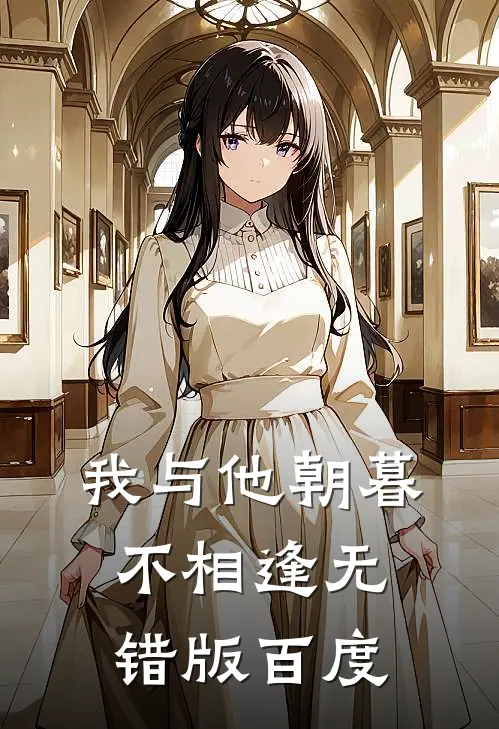 我与他朝暮不相逢无错版百度