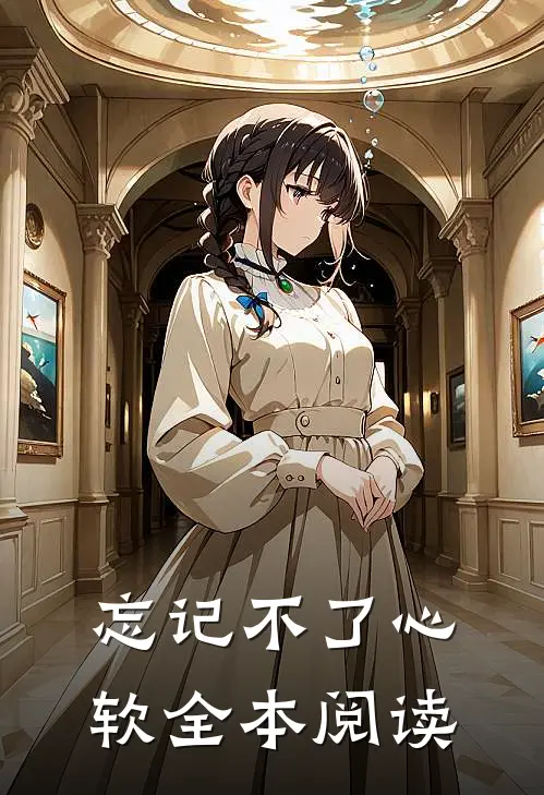 忘记不了心软全本阅读