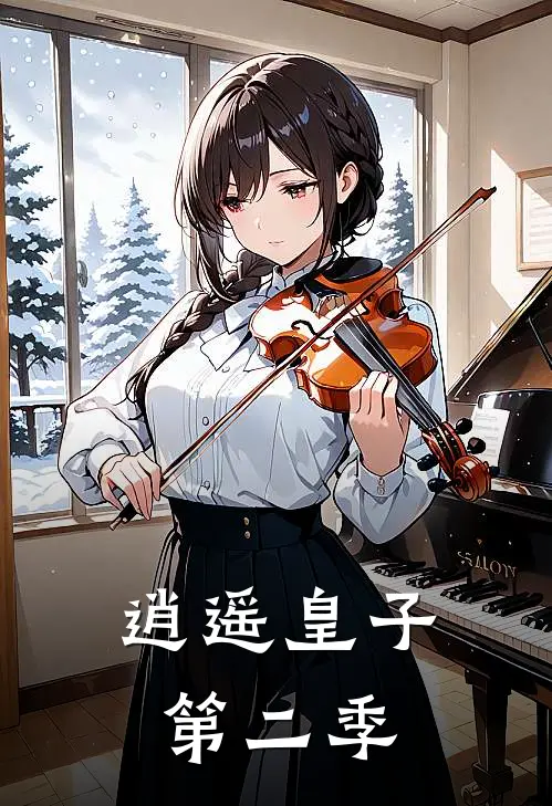 逍遥皇子第二季
