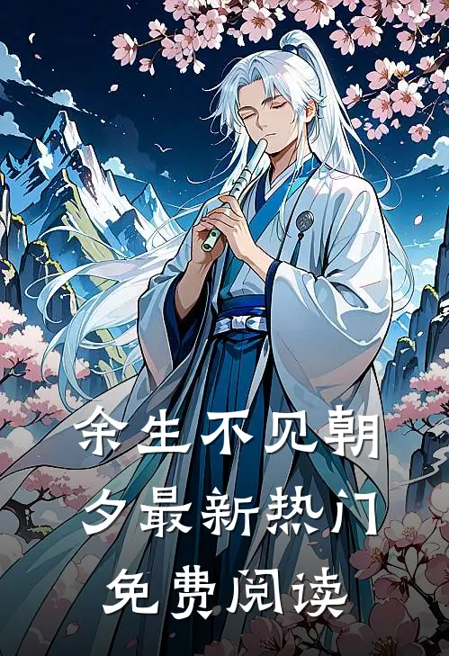 余生不见朝夕最新热门免费阅读