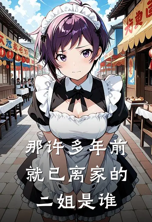 那许多年前就已离家的二姐是谁