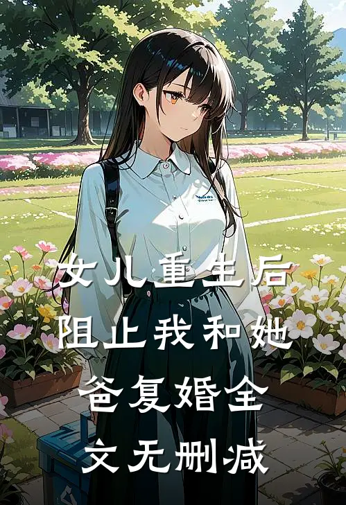女儿重生后阻止我和她爸复婚全文无删减