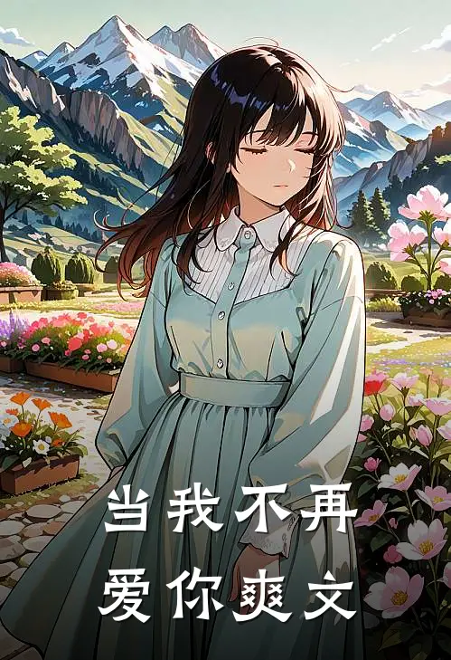 当我不再爱你爽文