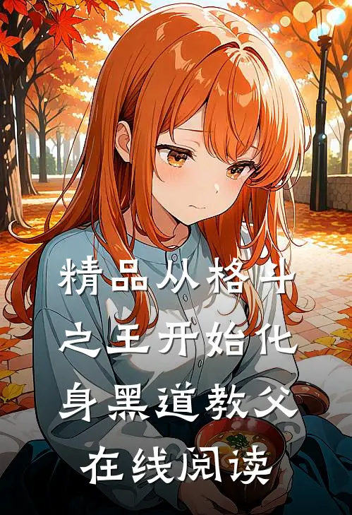 精品从格斗之王开始化身黑道教父在线阅读