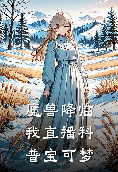 魔兽降临我直播科普宝可梦