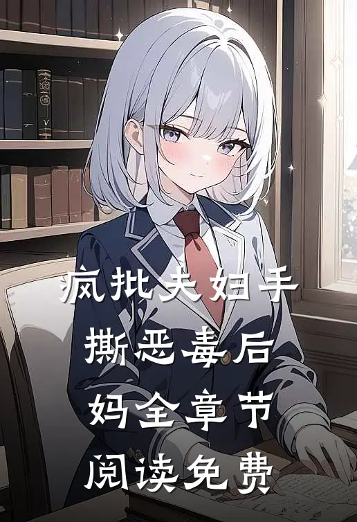 疯批夫妇手撕恶毒后妈全章节阅读免费