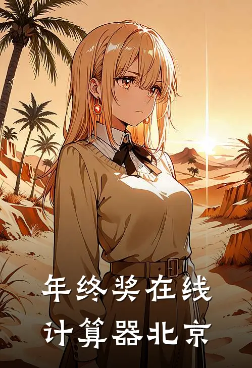 年终奖在线计算器 北京
