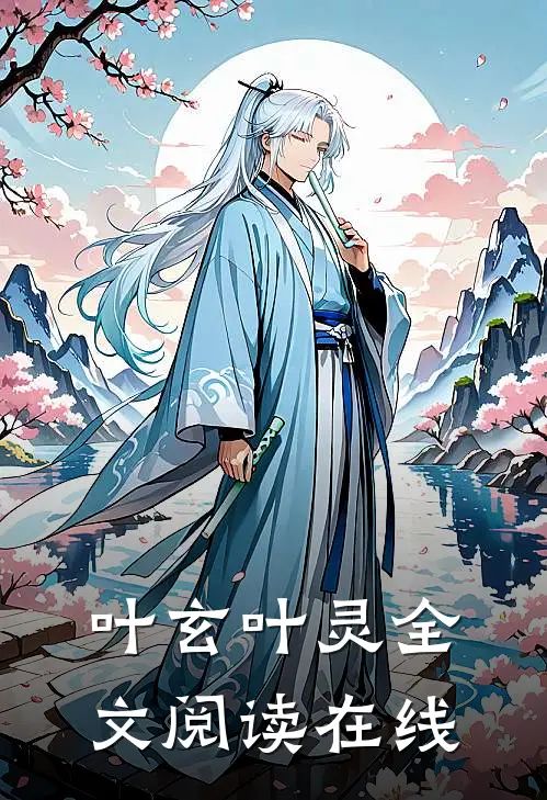 叶玄叶灵全文阅读在线