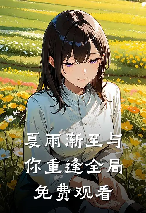 夏雨渐至与你重逢全局免费观看