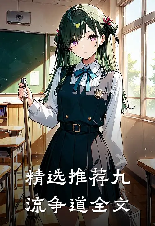 精选推荐九流争道全文