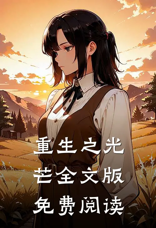 重生之光芒全文版免费阅读