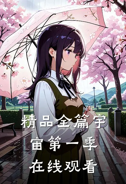 精品全篇宇宙第一季在线观看