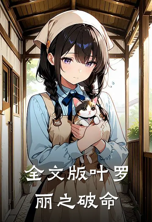 全文版叶罗丽之破命