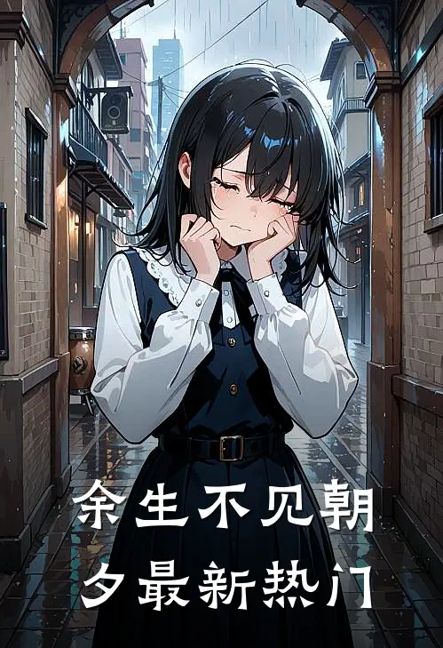 余生不见朝夕最新热门