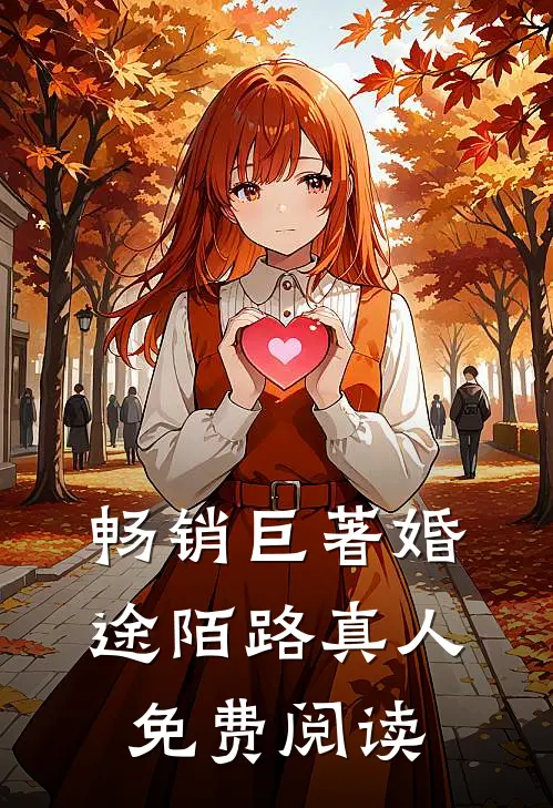 畅销巨著婚途陌路真人免费阅读