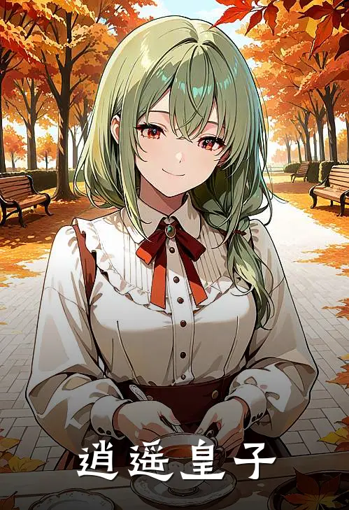 逍遥皇子
