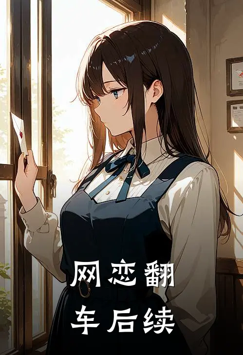 网恋翻车后续