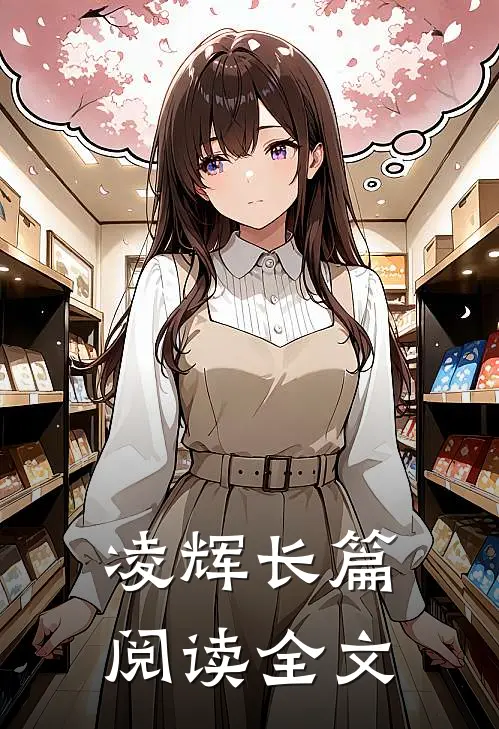 凌辉长篇阅读全文