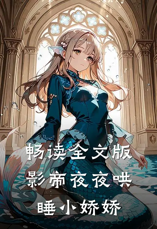 畅读全文版影帝夜夜哄睡小娇娇