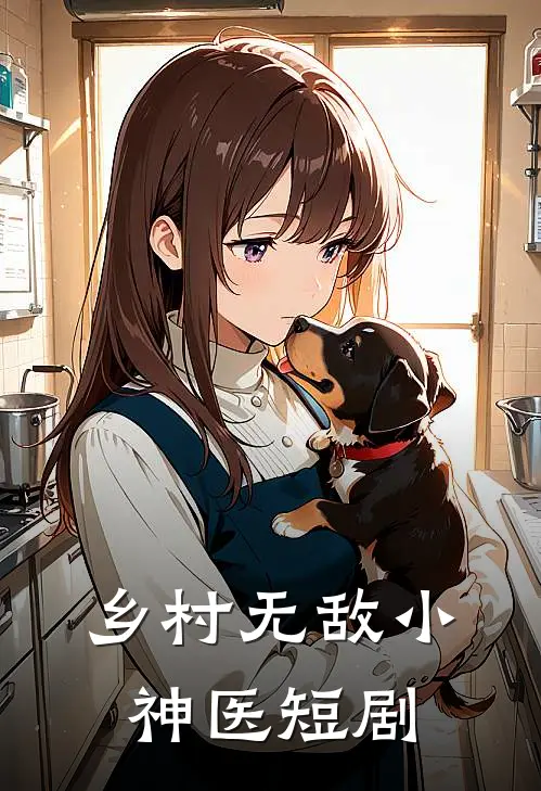 乡村无敌小神医短剧