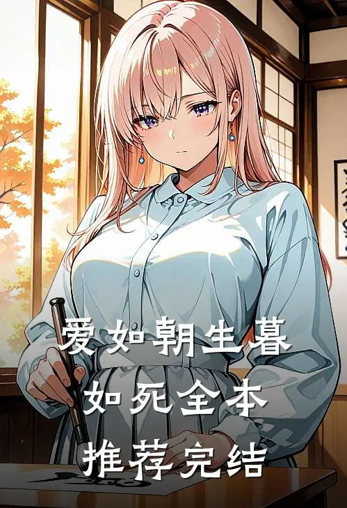 爱如朝生暮如死全本推荐完结