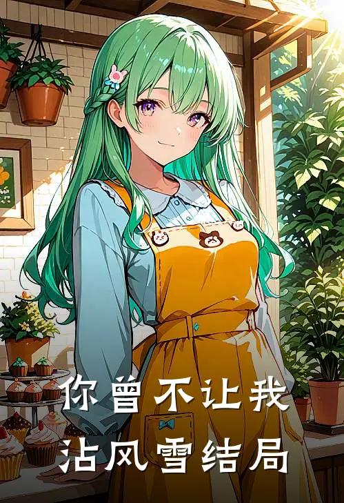 你曾不让我沾风雪结局