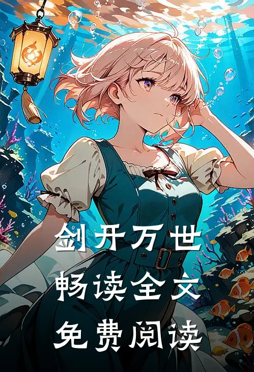 剑开万世畅读全文免费阅读