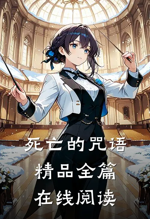 死亡的咒语精品全篇在线阅读