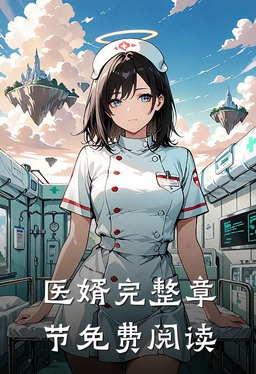 医婿完整章节免费阅读