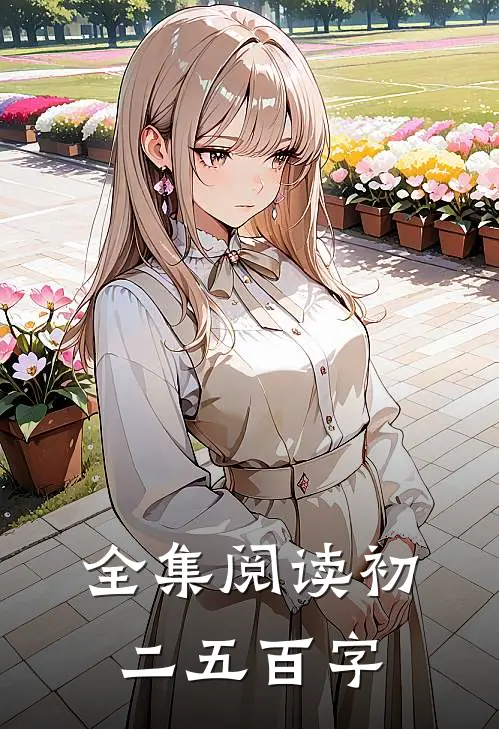 全集阅读初二五百字