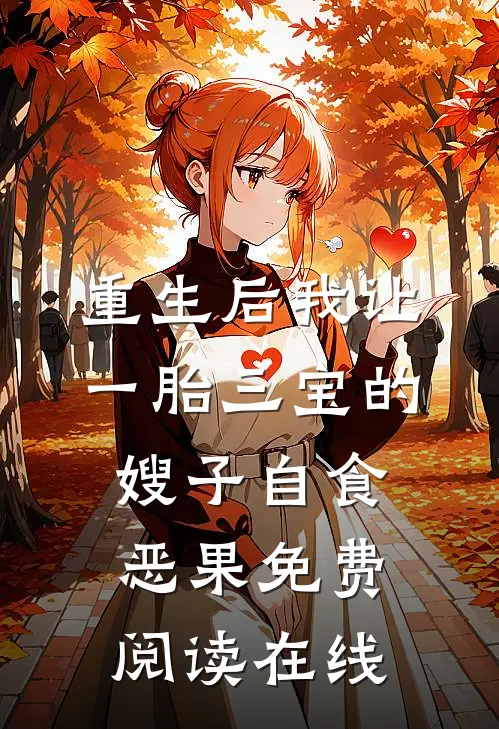 重生后我让一胎三宝的嫂子自食恶果免费阅读在线