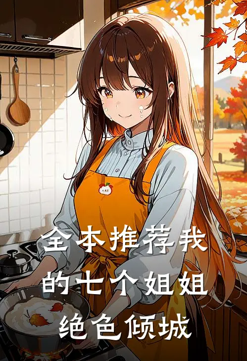 全本推荐我的七个姐姐绝色倾城